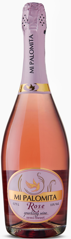 картинка Ми Паломита Розе от магазина Юта