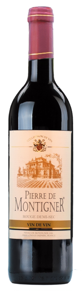 картинка Пьер де Монтиньер 2022 г/у от магазина Юта