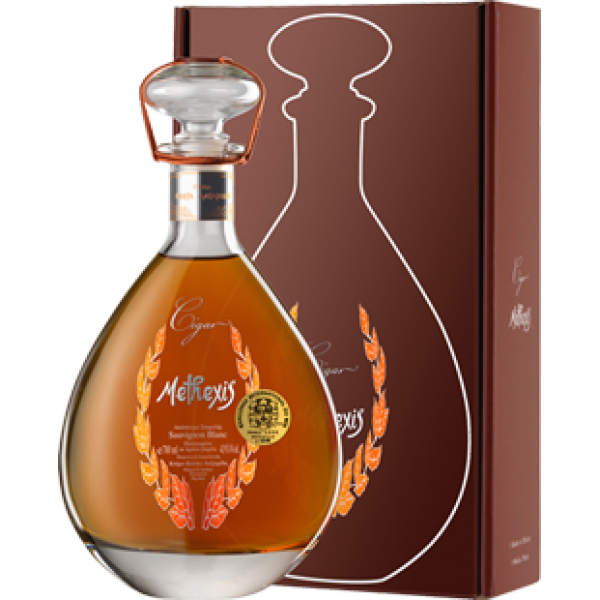 картинка Домен Коста Лазариди Метексис Сигар 10 лет выдержки от магазина Юта