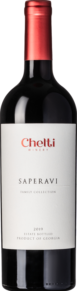 картинка Саперави 2022 г/у (Family Collection) от магазина Юта