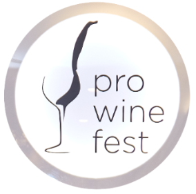 Апрельский ProWine Fest в Тюмени 