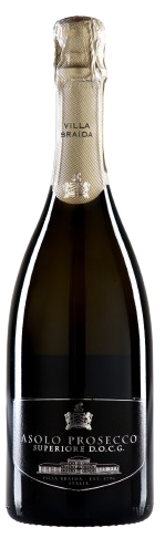 картинка Асоло Просекко Супериоре 2024 г/у от магазина Юта