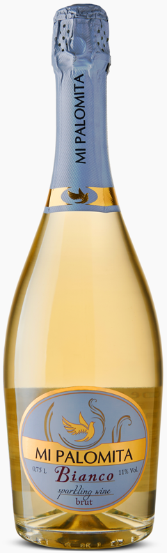 картинка Ми Паломита Бианко от магазина Юта