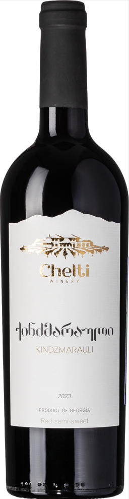 картинка Киндзмараули 2024 г/у (Челти) от магазина Юта