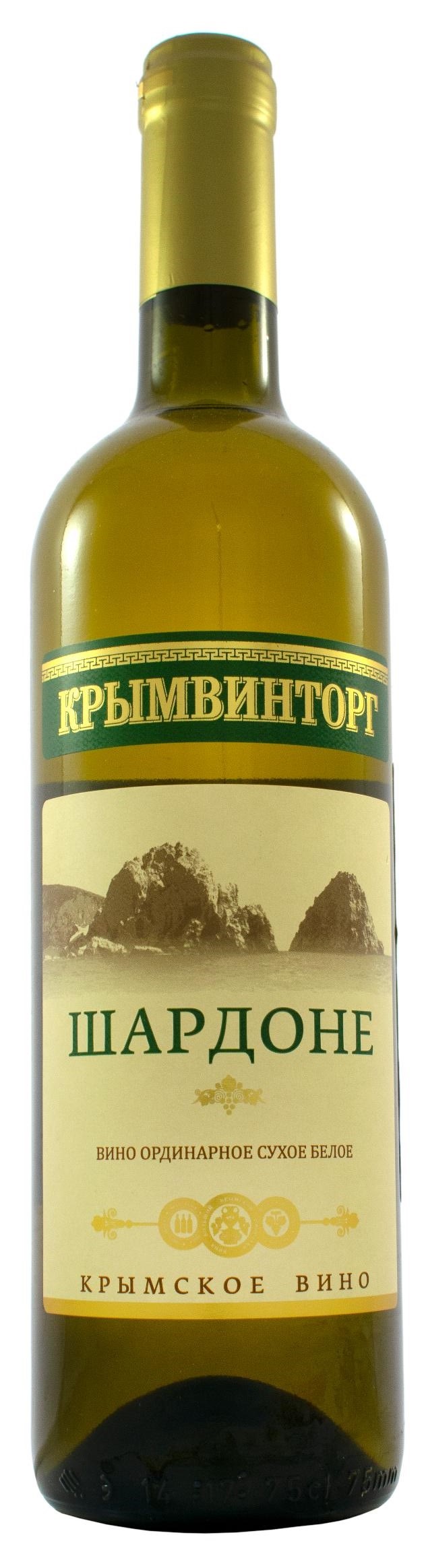 картинка Шардоне от магазина Юта