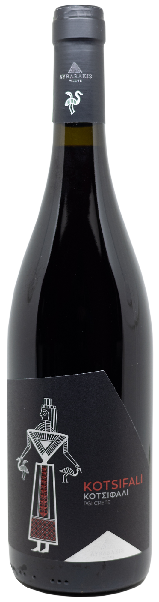 картинка Котсифали 2022 г/у от магазина Юта