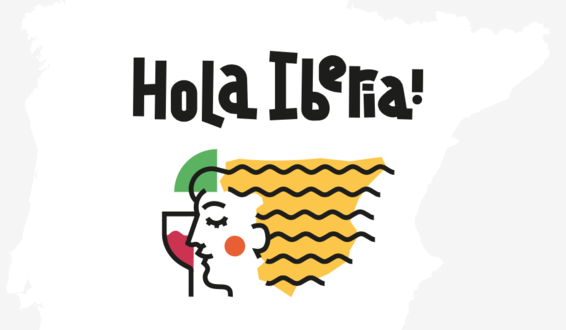 Фестиваль испанских и португальских вин Hola!Iberia