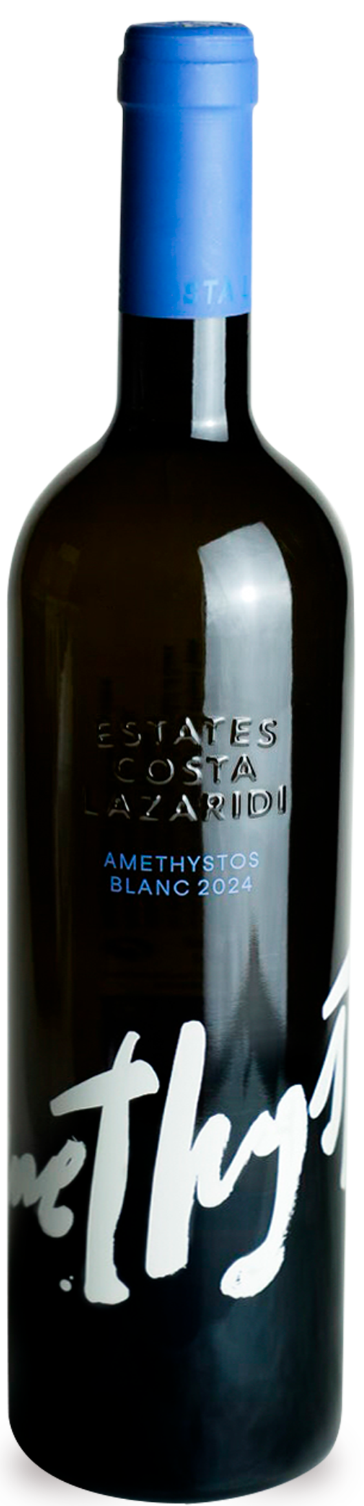 картинка Аметистос Блан 2025 г/у от магазина Юта