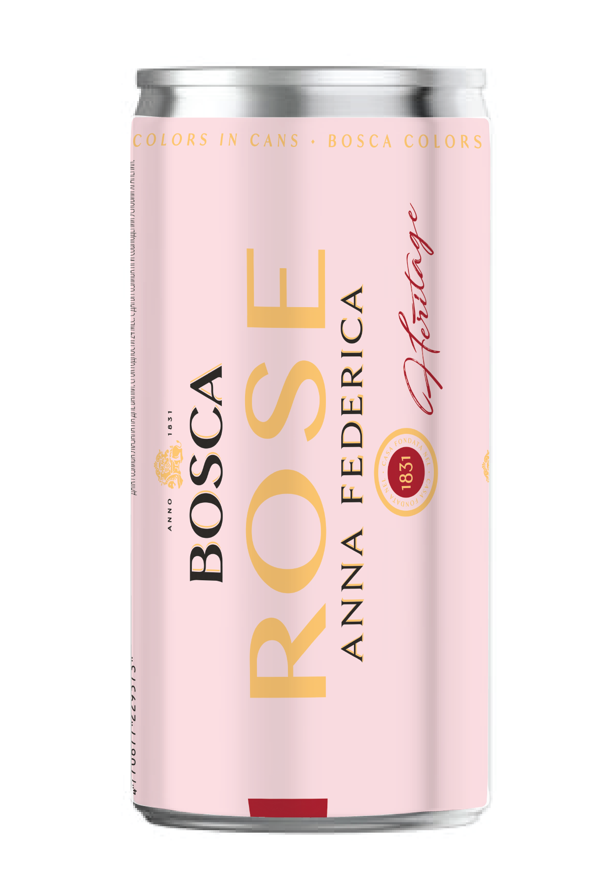 картинка Боска Анна Федерика Розе Эритаж от магазина Юта