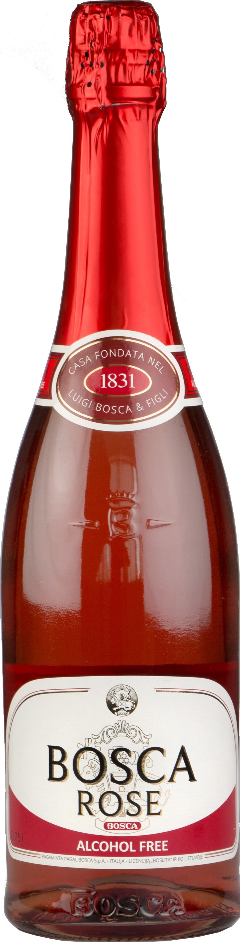 Боско бутылка. Винный напиток Bosca. Винный напиток "Bosca" Rose. Боска Розе Лимитед. Напиток Боска Розе 0 75 Лимитед.