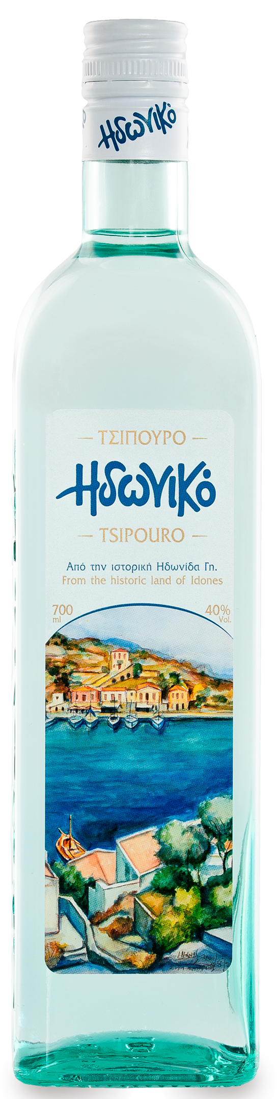 картинка Ципуро Идонико от магазина Юта