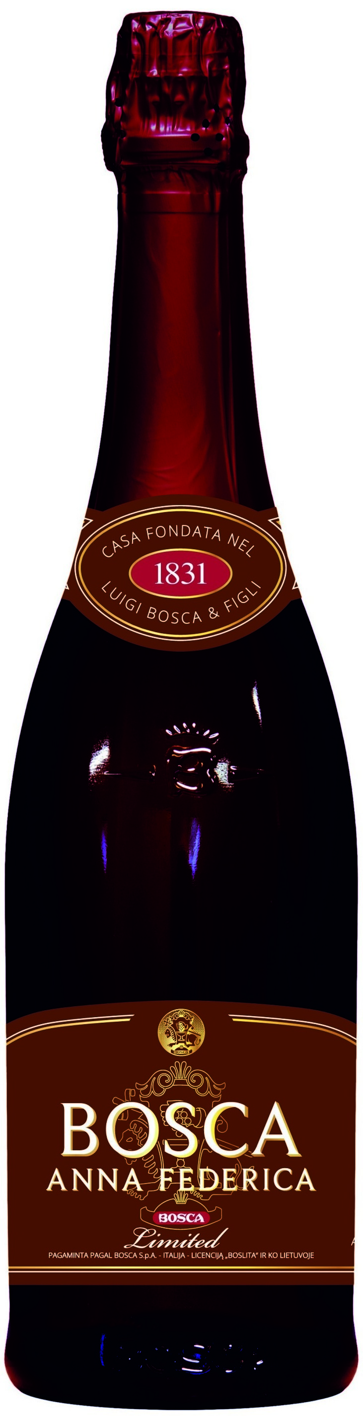 Шампанское боско федерико. Вино Bosca Anna Federica. Игристое вино Fruko Schulz, festa la Vista Rosso 0,75 л. Винный напиток «Bosca Anna Federica Limited».