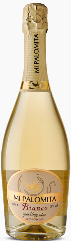 картинка Ми Паломита Бианко от магазина Юта