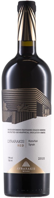 картинка Лираракис Котсифали сира 2021 г/у от магазина Юта