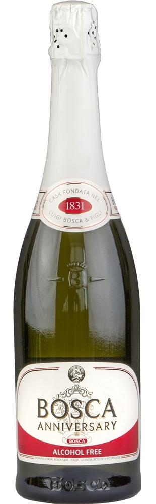 картинка Боска Анниверсари безалкогольная от магазина Юта