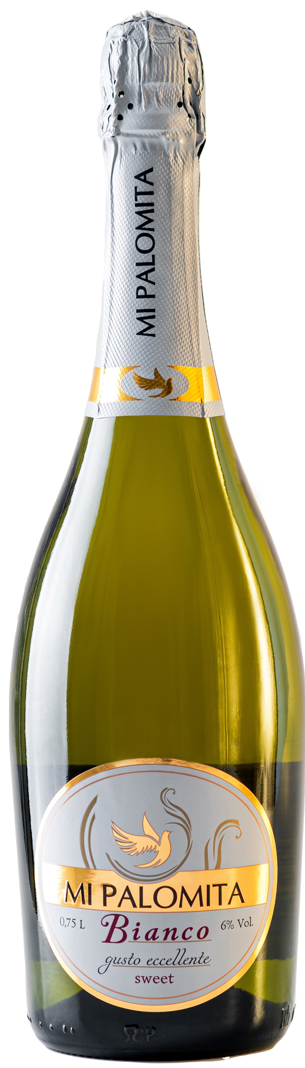 картинка Ми Паломита Белый от магазина Юта