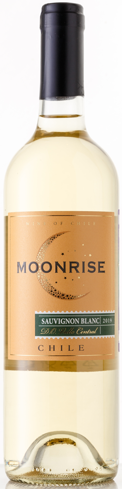 картинка Мунрайз Совиньон Блан 2023 г/у от магазина Юта
