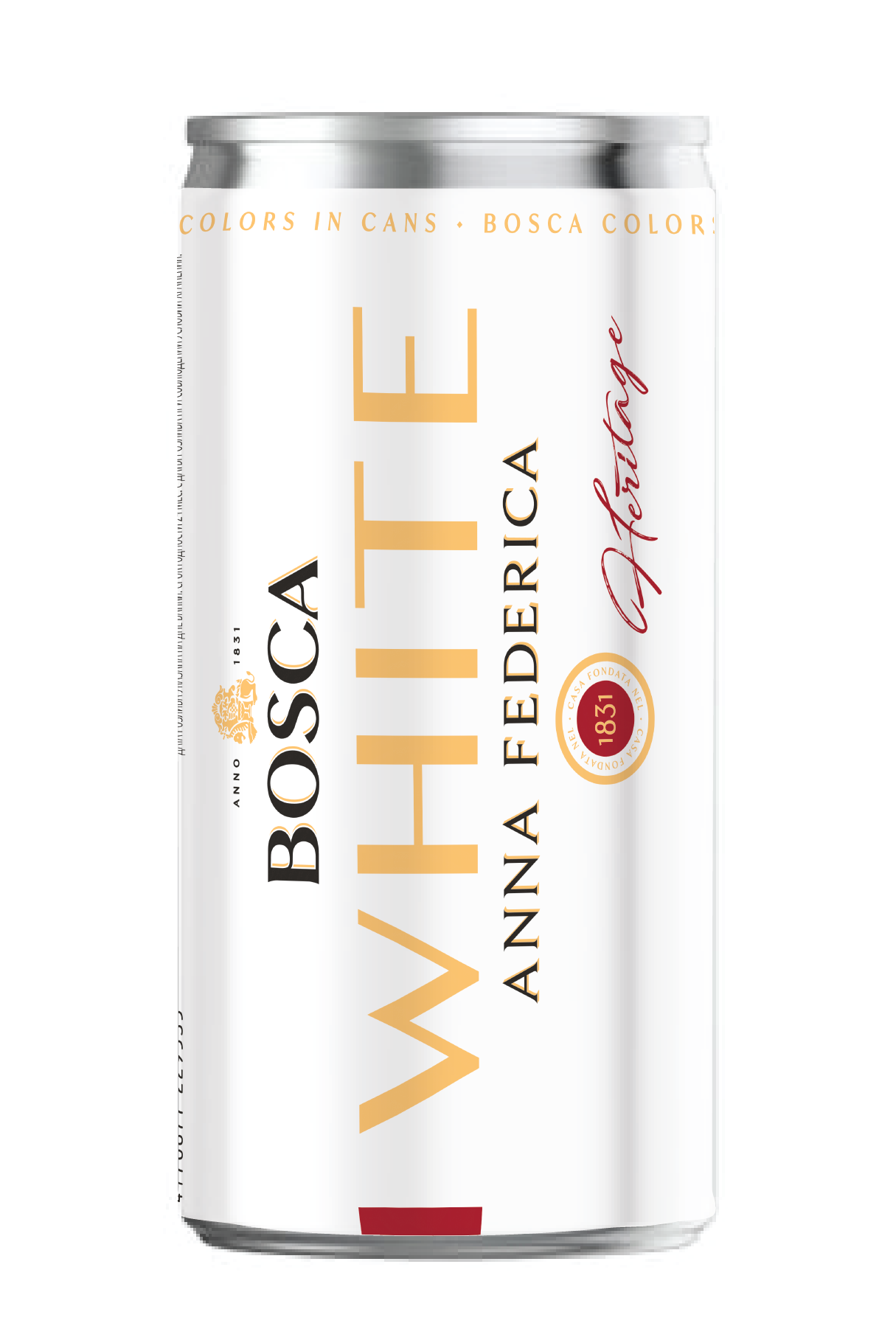 картинка Боска Анна Федерика Вайт Эритаж от магазина Юта