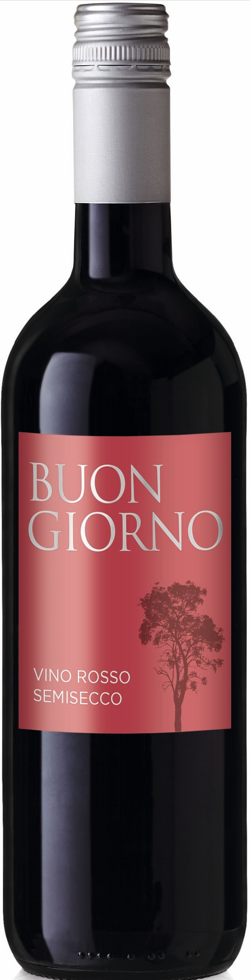 картинка Бон Джорно 2022 г/у от магазина Юта