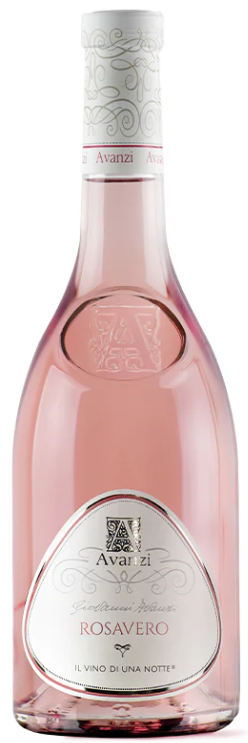 картинка Аванси Розаверо Вальтенези Киаретто 2024 г/у п/у от магазина Юта