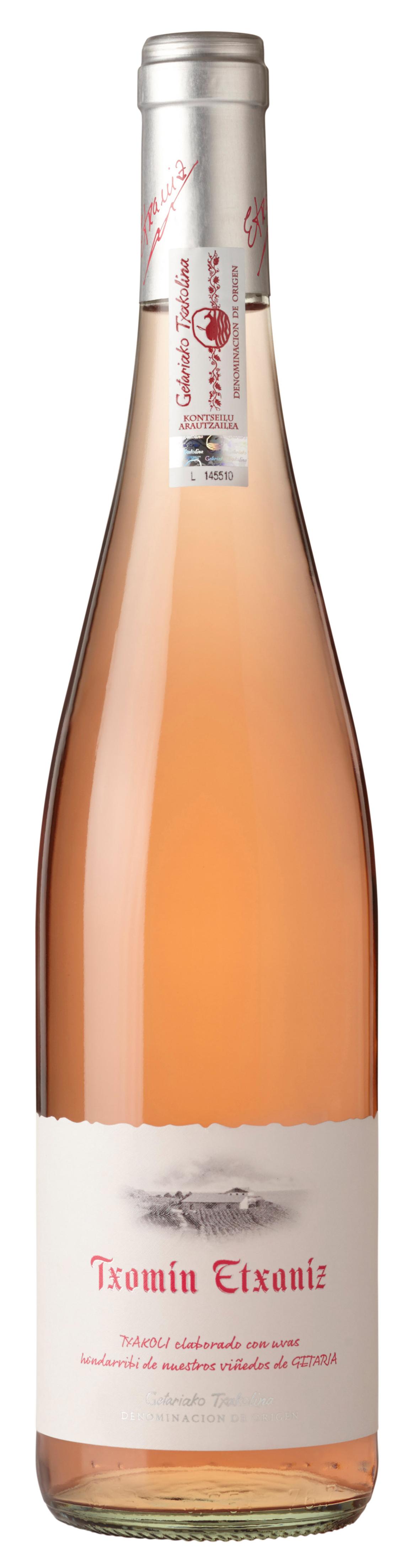 картинка Чомин Эчаниз Чаколи Гетарьяко Чаколина 2025 г/у от магазина Юта