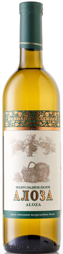 картинка Алоза от магазина Юта