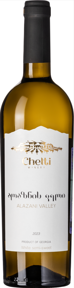 картинка Алазанская Долина 2024 г/у (Челти) от магазина Юта