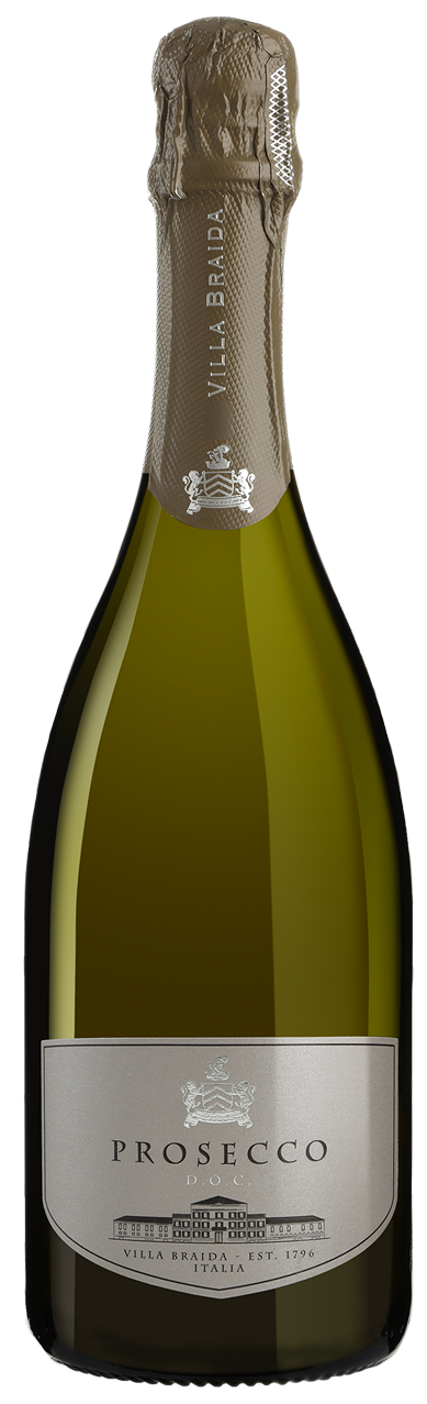 картинка Просекко Брют 2024 г/у от магазина Юта
