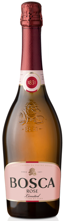 картинка Боска Розе Лимитед от магазина Юта