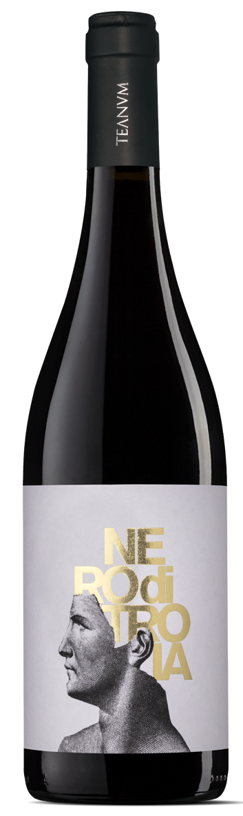 картинка Апулия Неро ди Троя 2024 г/у от магазина Юта