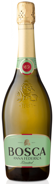 картинка Боска Анна Федерика Лимитед от магазина Юта